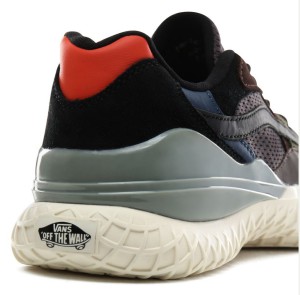 Nuove scarpe Vans BSG City Trail collezione 2019 » Mondo Sneakers
